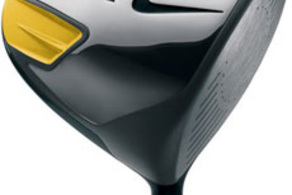 Nike SasQuatch 460cc Driver Nike SasQuatch 460cc Driver
