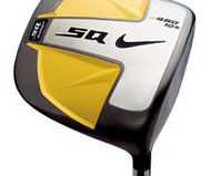 Nike SasQuatch Sumo Squared Driver