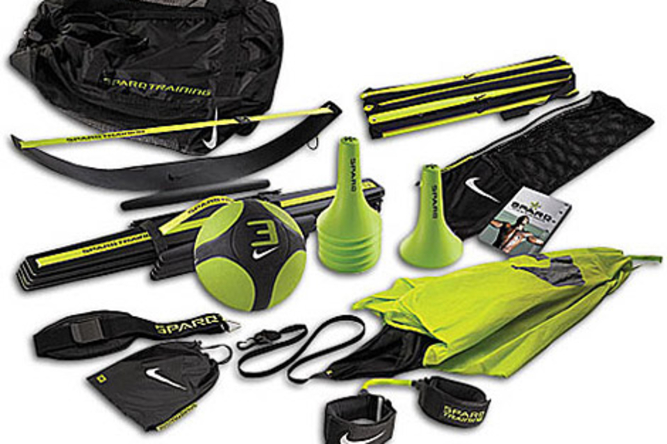 Nike Sparq Nike Sparq