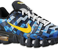 Nike Tuned 10