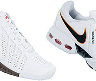 Nike Limited Edition U.S. Open Tennis Shoes
