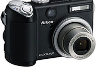 Nikon Coolpix P5000