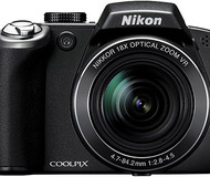 Nikon Coolpix P80