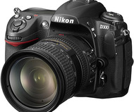 Nikon D300