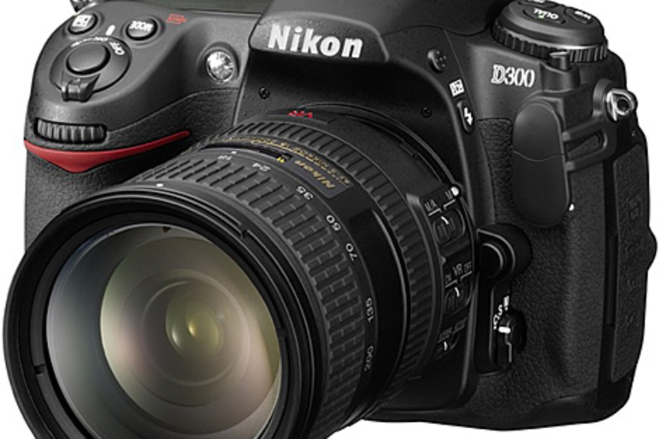 Nikon D300 Nikon D300