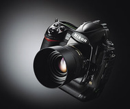 Nikon D3x