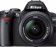 Nikon D40