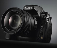 Nikon D700