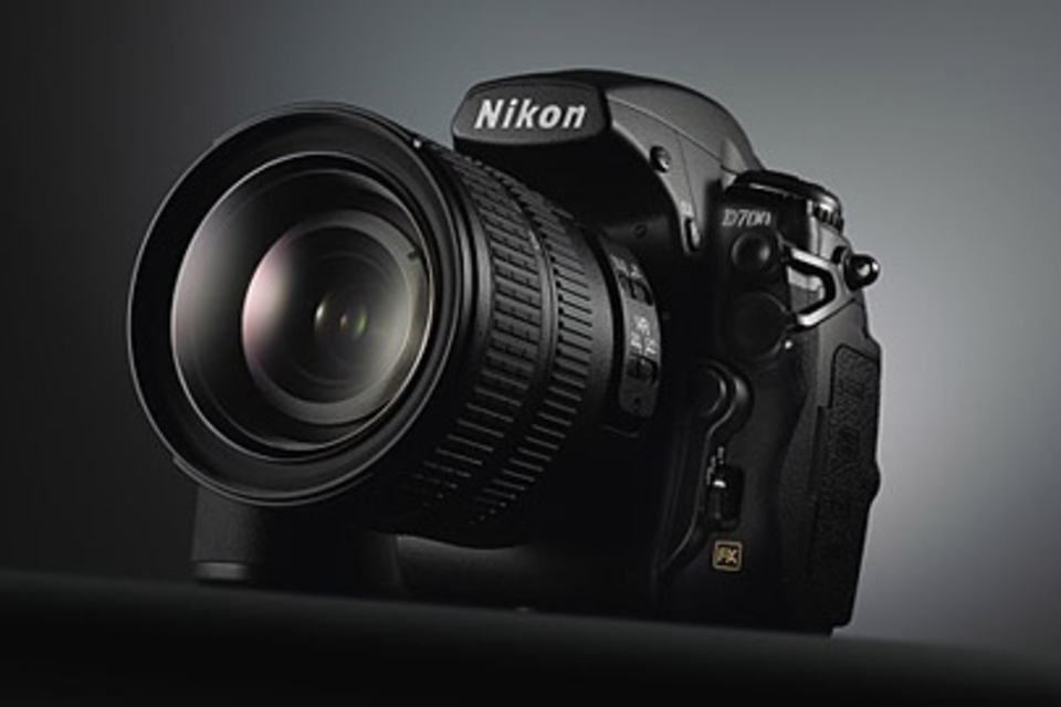 Nikon D700 Nikon D700
