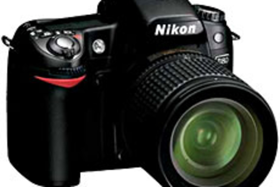 Nikon D80 Nikon D80