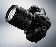 Nikon D90
