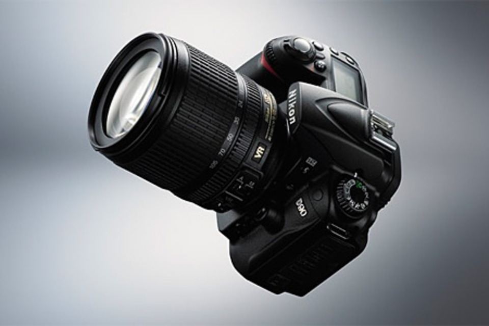 Nikon D90 Nikon D90