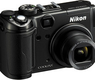 Nikon Coolpix P6000