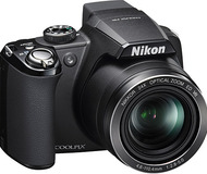Nikon CoolPix P90