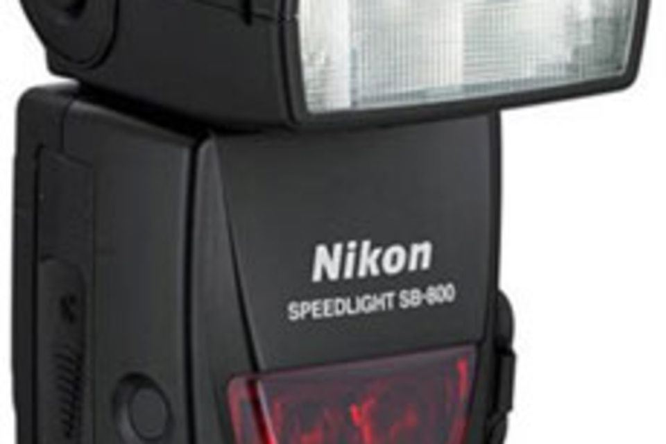 Nikon SB-800 Speedlight Flash Nikon SB-800 Speedlight Flash