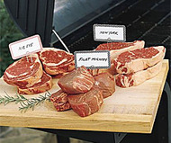 Niman Ranch Steaks