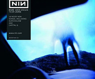 Year Zero by Nine Inch Nails
