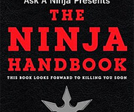 The Ninja Handbook