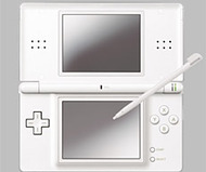Nintendo DS Lite