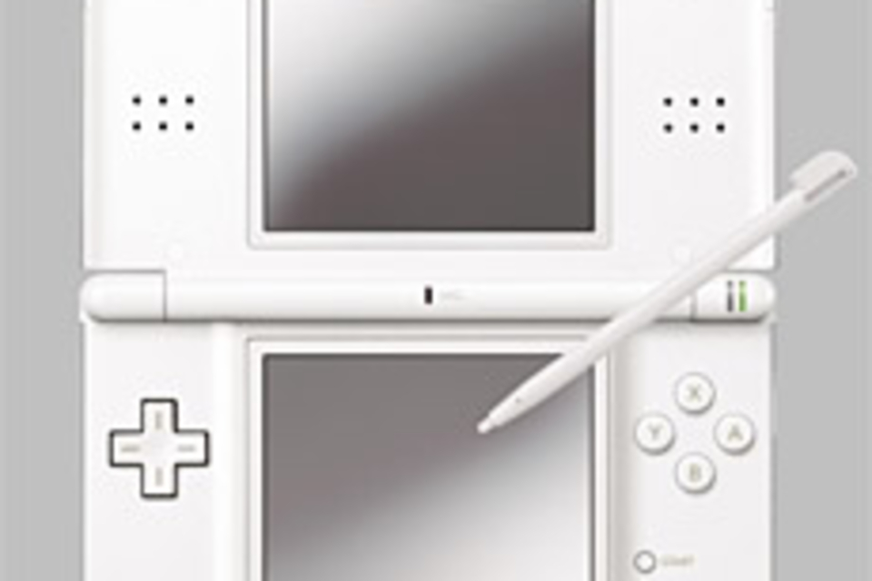 Nintendo DS Lite Nintendo DS Lite
