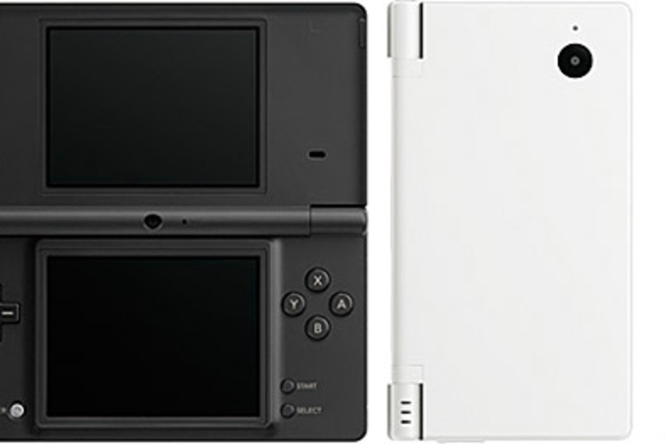 Nintendo DSi Nintendo DSi