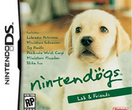 Nintendogs