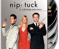 Nip/Tuck - The Complete Second Season