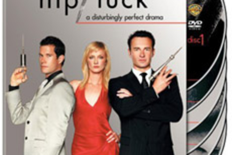 Nip/Tuck - The Complete Second Season Nip/Tuck - The Complete Second Season