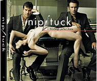 Nip/Tuck - The Complete Third Season