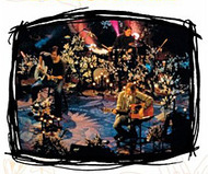 Nirvana: Unplugged in New York