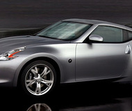 Nissan 370Z