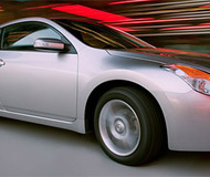 2008 Nissan Altima Coupe