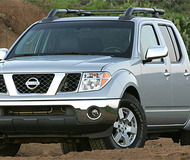 Nissan NISMO Frontier