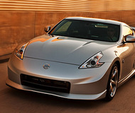 Nissan Nismo 370Z