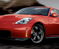 Nissan Nismo Z