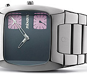 Nixon The Banks Watch
