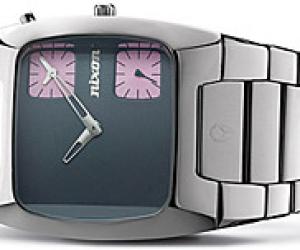 Nixon The Banks Watch