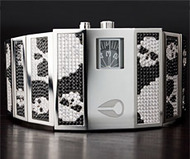Nixon Diamond Rotolog