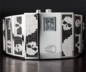 Nixon Diamond Rotolog