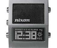 Nixon Dictator Watch