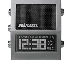 Nixon Dictator Watch