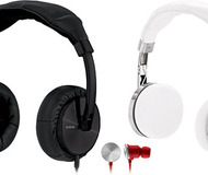 Nixon Headphones
