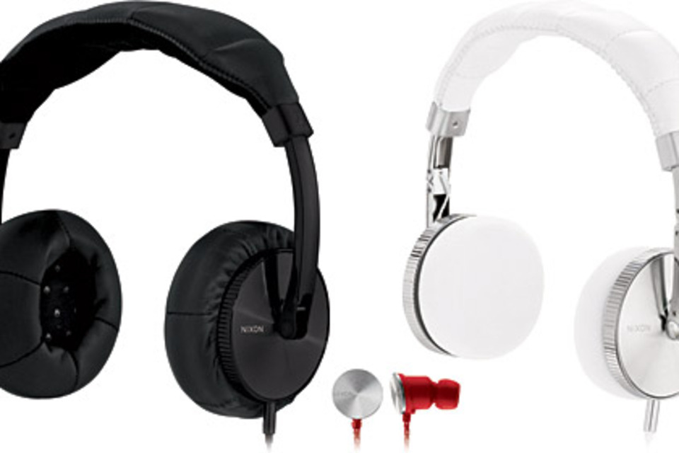 Nixon Headphones Nixon Headphones