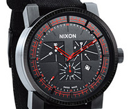 Nixon Magnacon Watch