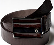 Nixon Rotolog Belt