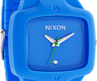 Nixon Rubber Player