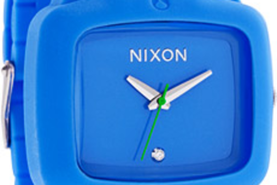 Nixon Rubber Player Nixon Rubber Player