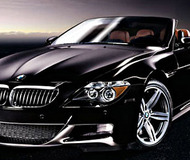 NM 2007 BMW Individual M6 Convertible