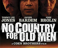 No Country for Old Men