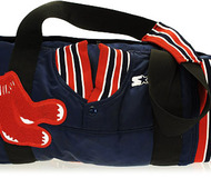 No Mas Finisher Bag